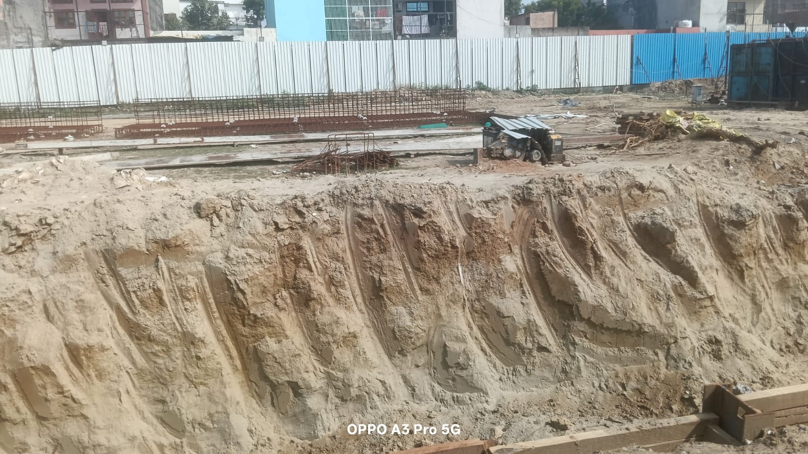 Delta Square actual site photo 11