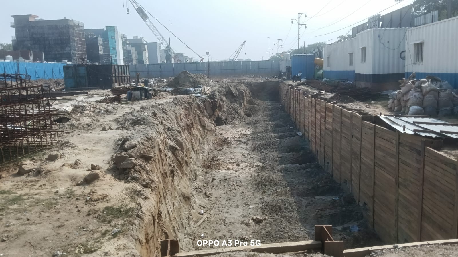 Delta Square actual site photo 8