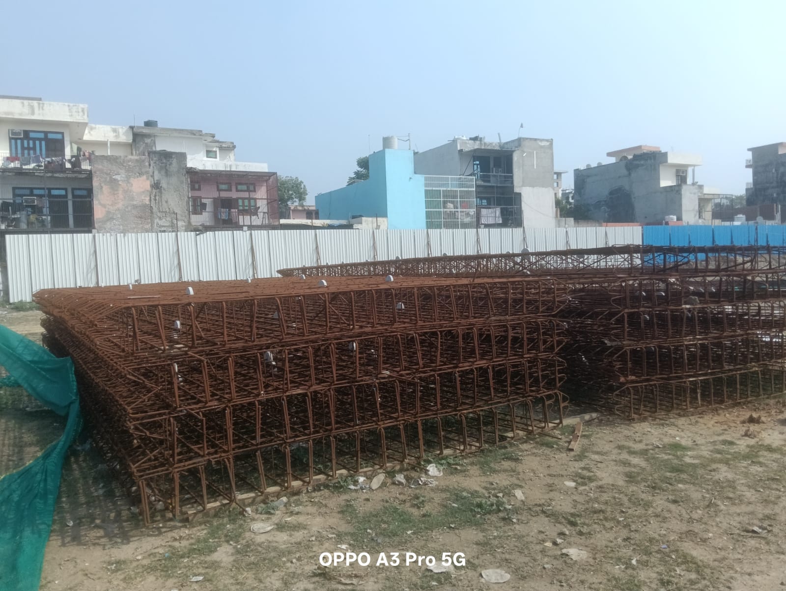 Delta Square actual site photo 7